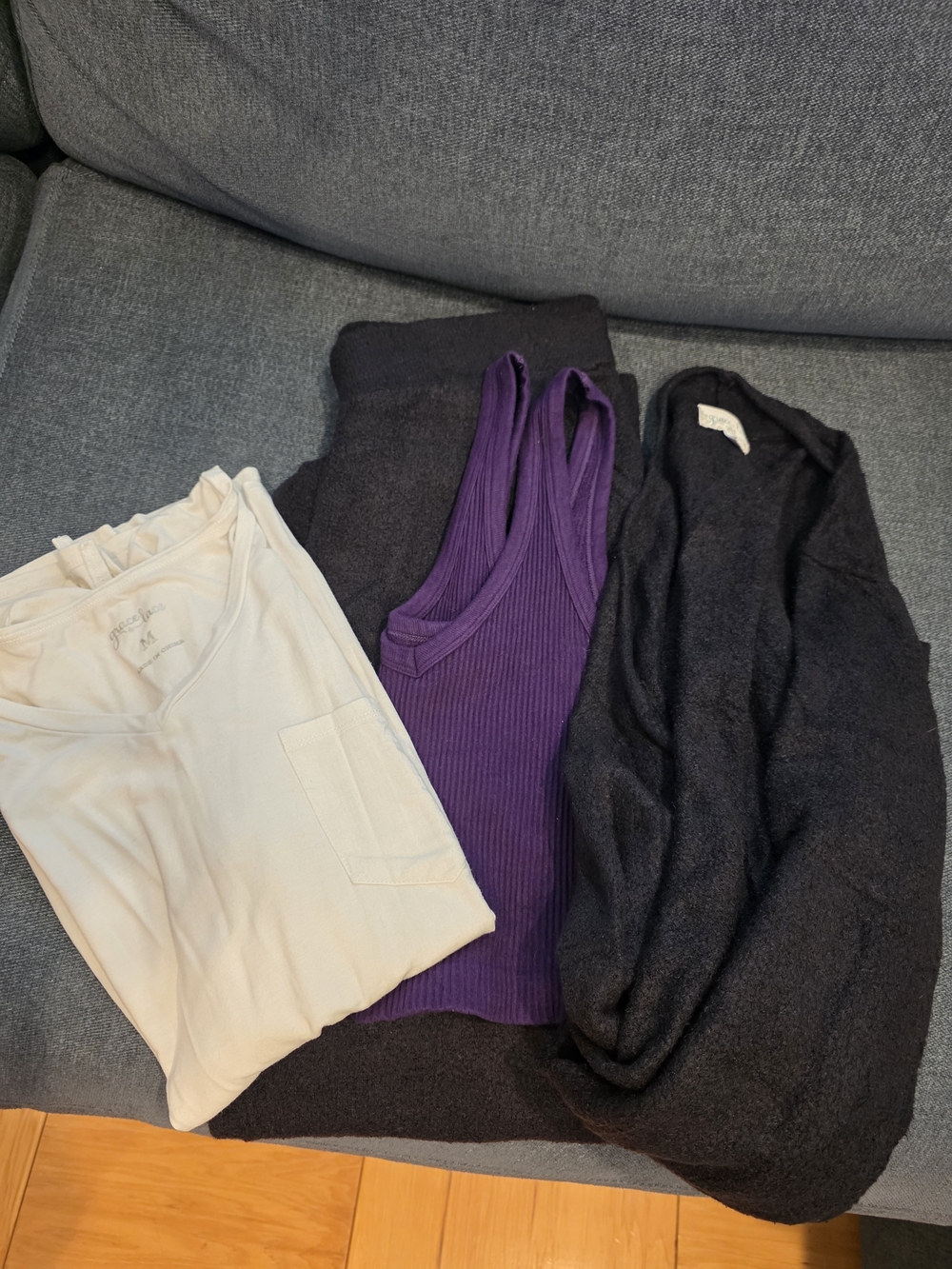 Grace And Lace BUNDLE